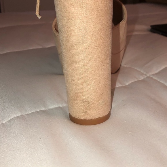 Shoedazzle High Heels - Picture 3 of 4